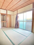 内観写真 堀文化住宅