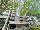 エスリ－ド烏丸御池(1003)の外観