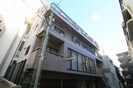 三雄ビルトの外観