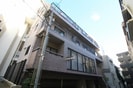 三雄ビルトの外観