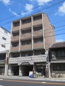 ベラジオ京都高台寺(304)の外観