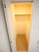 収納 アプリコット野里