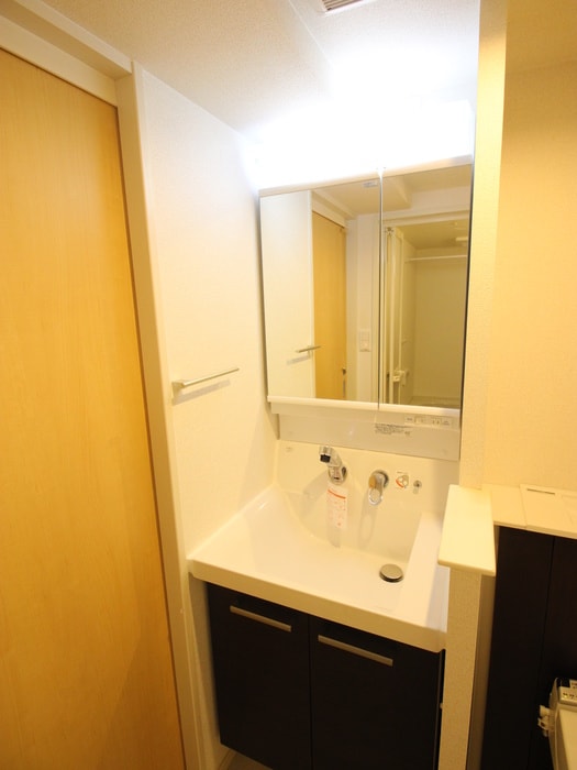 洗面 アプリコット野里