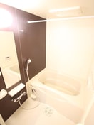 バス／シャワールーム等 アプリコット野里