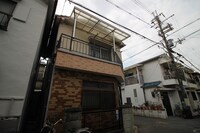 高柳2丁目44貸家