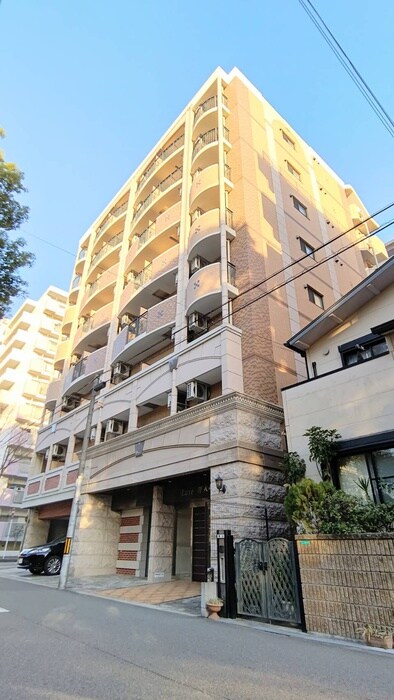 外観写真 ラグゼ弁天町