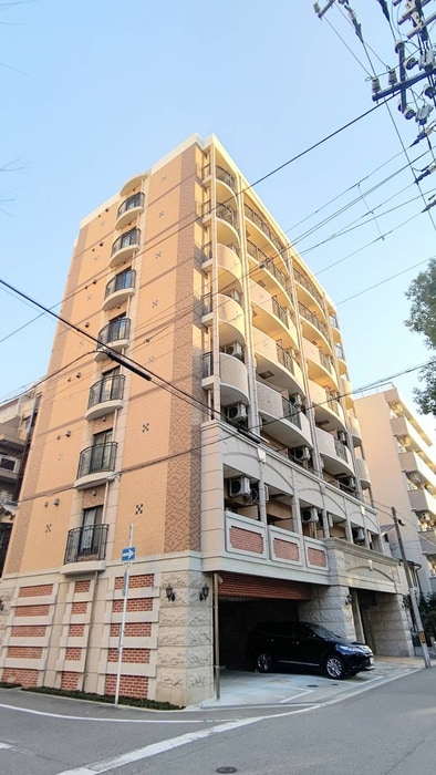 外観写真 ラグゼ弁天町