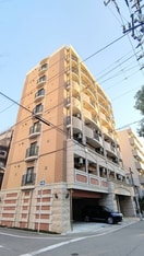 外観写真 ラグゼ弁天町