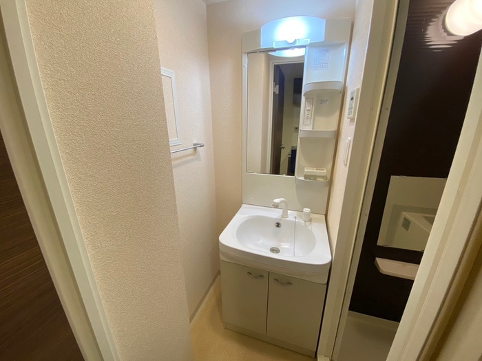 洗面 ラグゼ弁天町