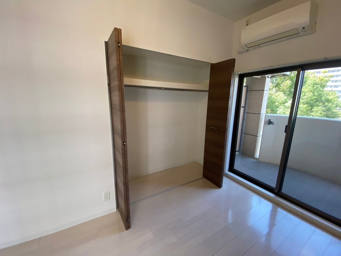 収納 ラグゼ弁天町