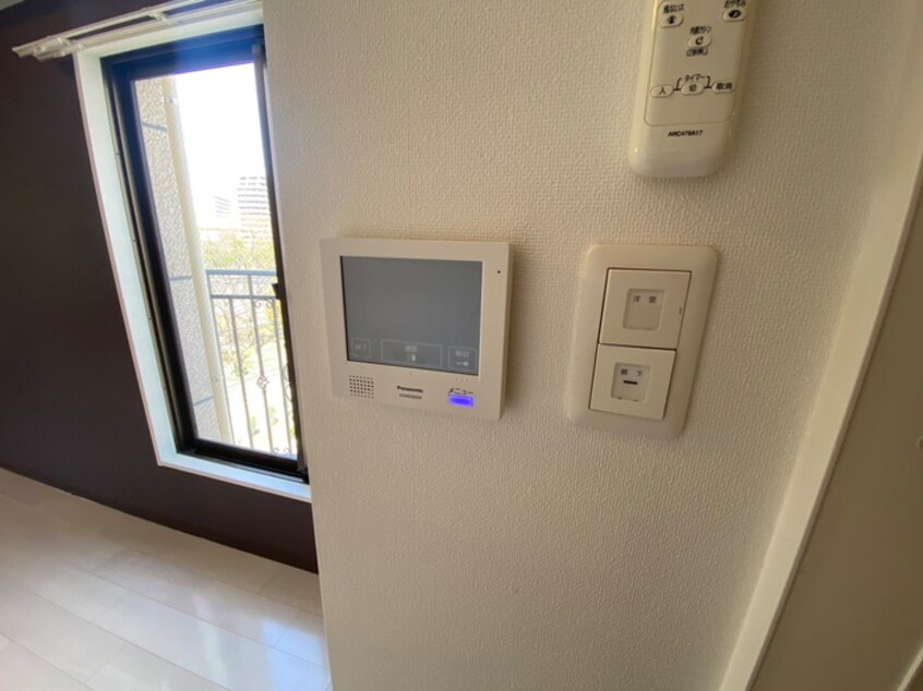 内観写真 ラグゼ弁天町