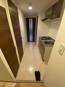 廊下 ラグゼ弁天町