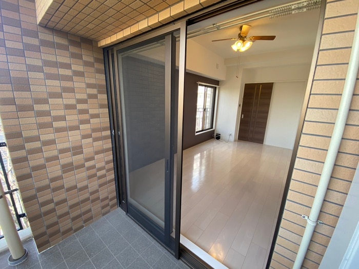 内観写真 ラグゼ弁天町