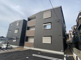グランシャリオ招提