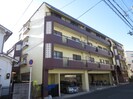 ベルフラワー山下の外観