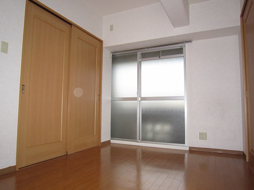居室 ベルフラワー山下