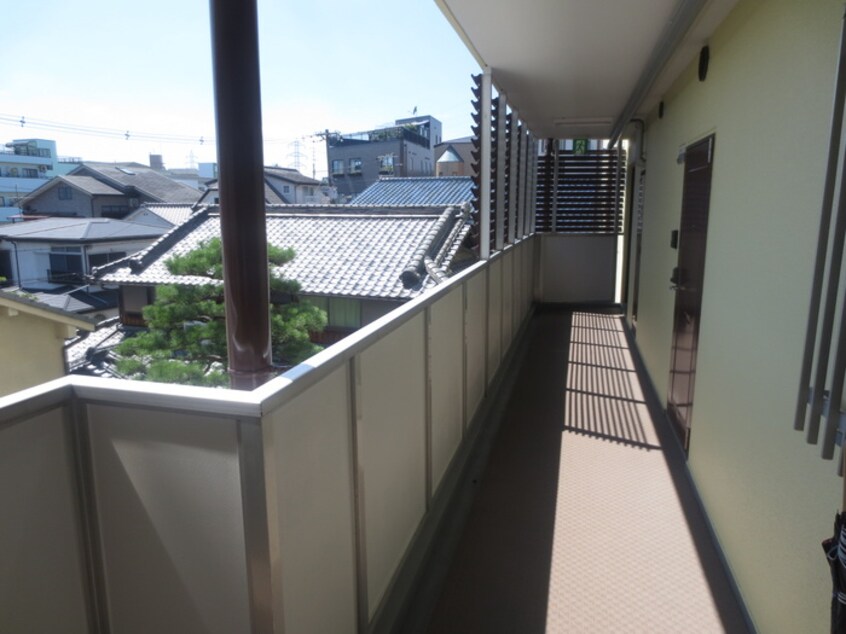 その他 ベルフラワー山下