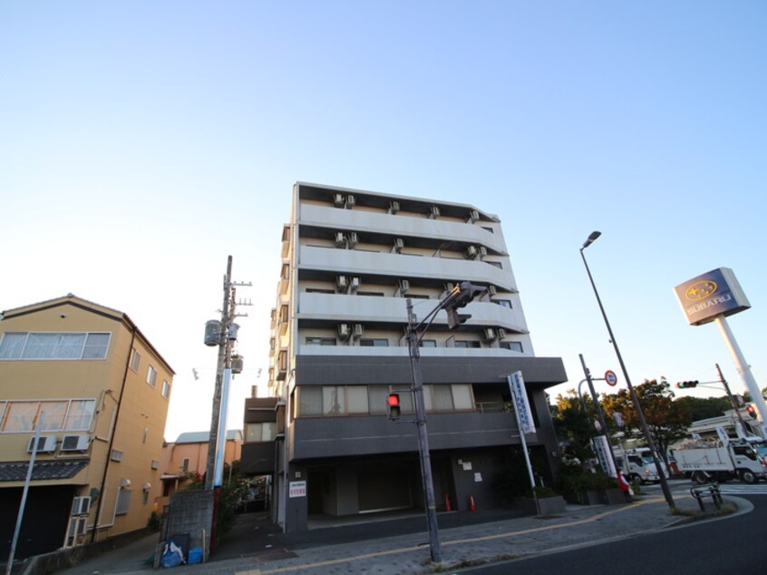 外観写真 フレスカ北本町