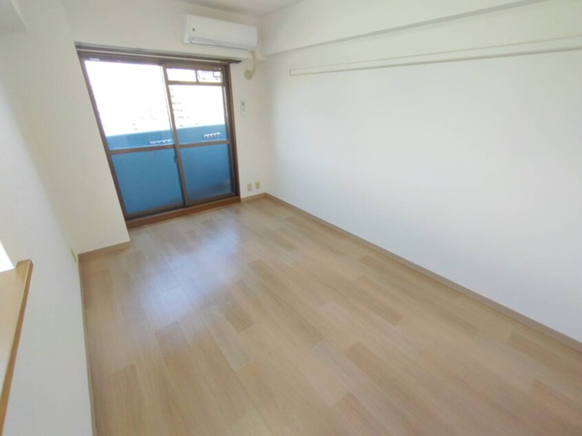 居室 フレスカ北本町
