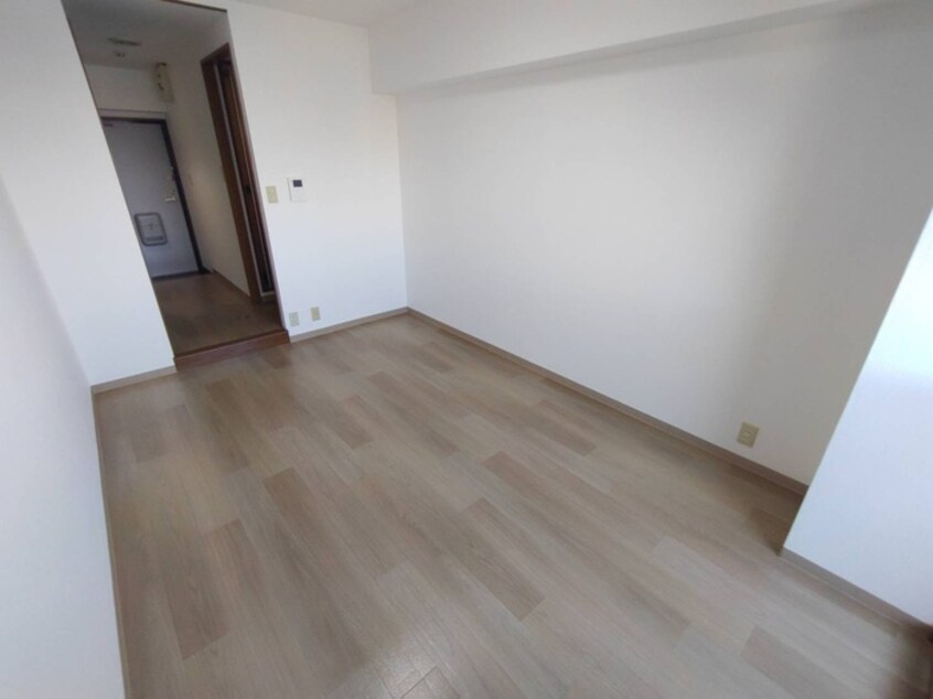 居室 フレスカ北本町