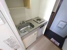キッチン フレスカ北本町
