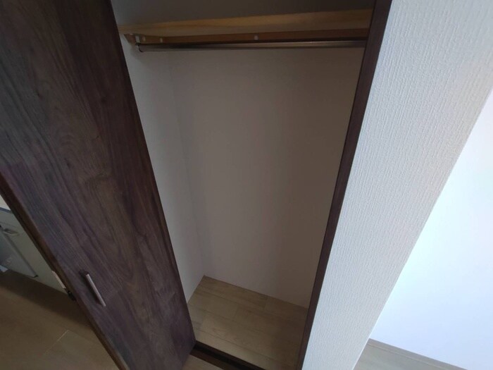 収納 フレスカ北本町
