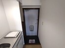 玄関 フレスカ北本町