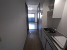 廊下 フレスカ北本町