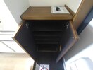 靴箱 フレスカ北本町