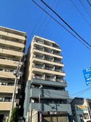 ピアライフ御園の外観