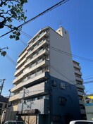 外観写真 ピアライフ御園