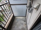 ベランダ・バルコニー ピアライフ御園