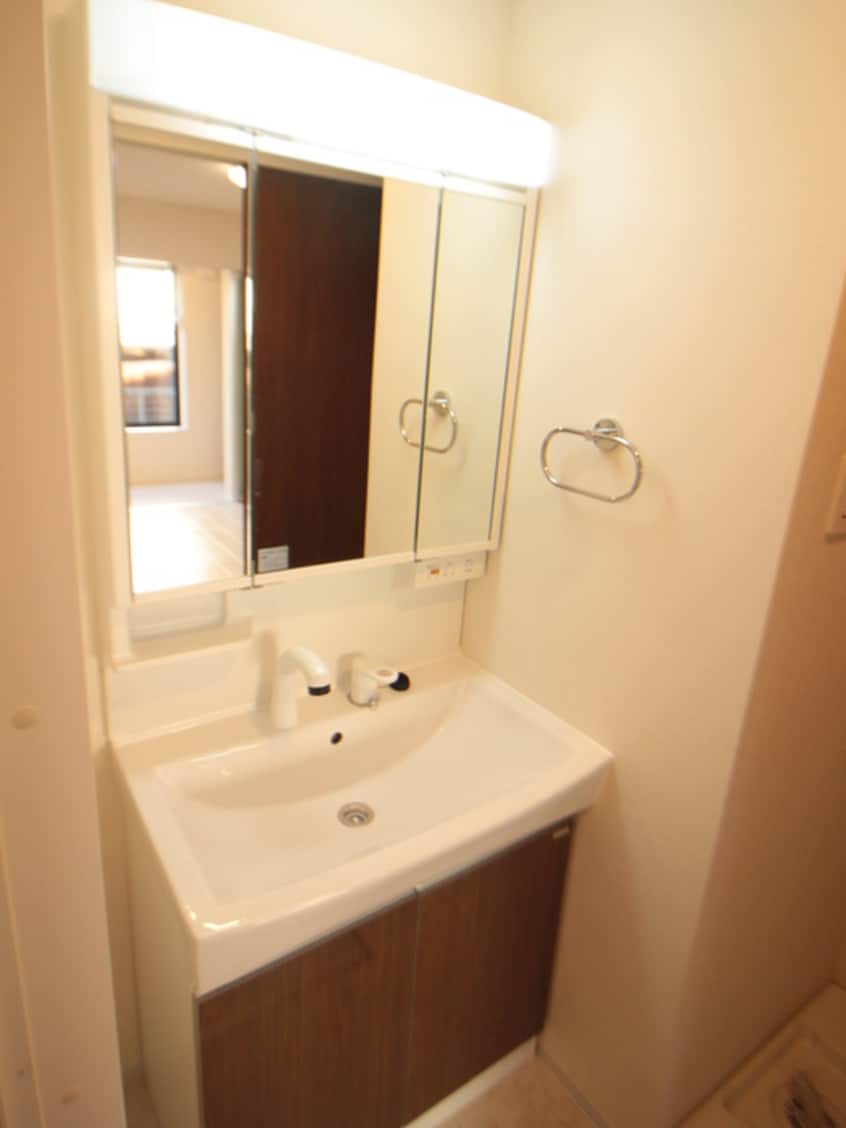 洗面 Ｐｌａｃｉｄｅ