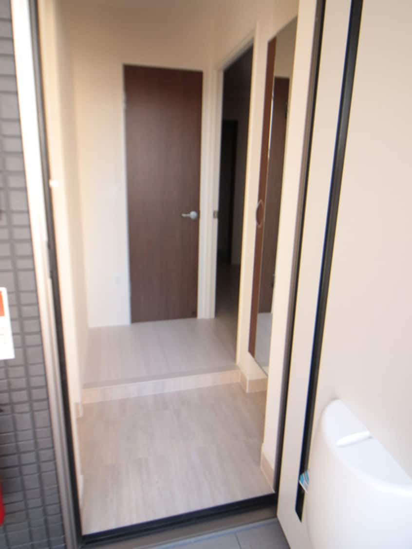 玄関 Ｐｌａｃｉｄｅ