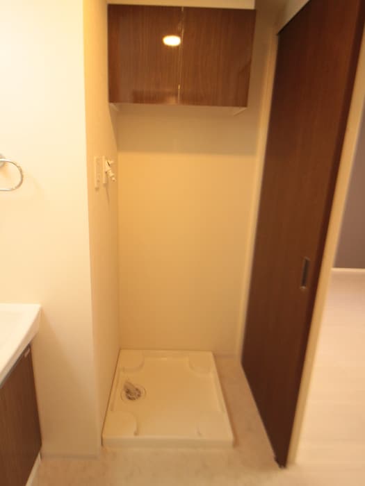 洗濯機置場 Ｐｌａｃｉｄｅ