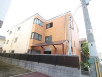 住之江中野ハイツ