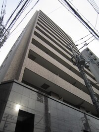 リーガルあみだ池新町(405)