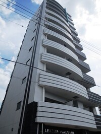 レグゼスタ福島Ⅱ(402)