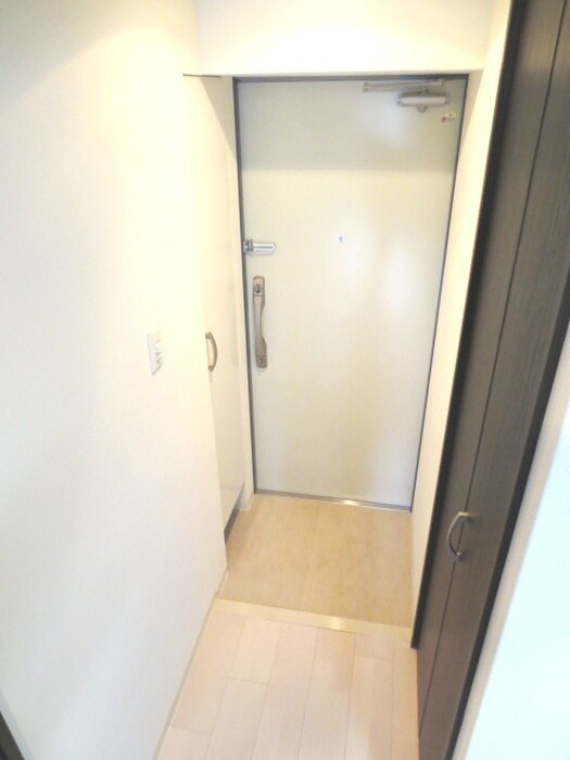 玄関 レグゼスタ福島Ⅱ(402)