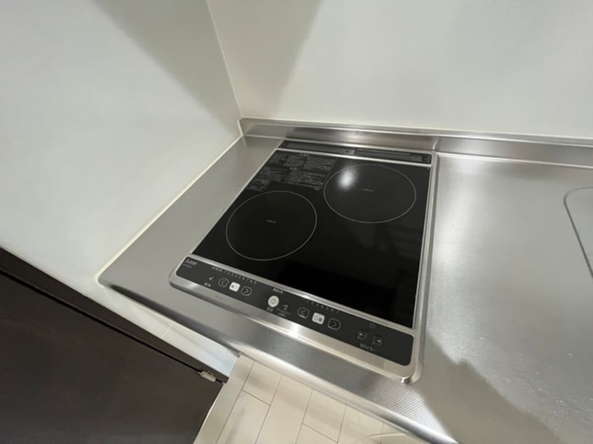 キッチン フジパレス阪急茨木北