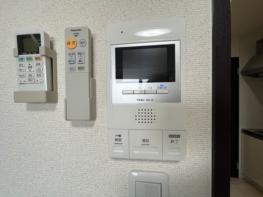 内観写真 フジパレス阪急茨木北