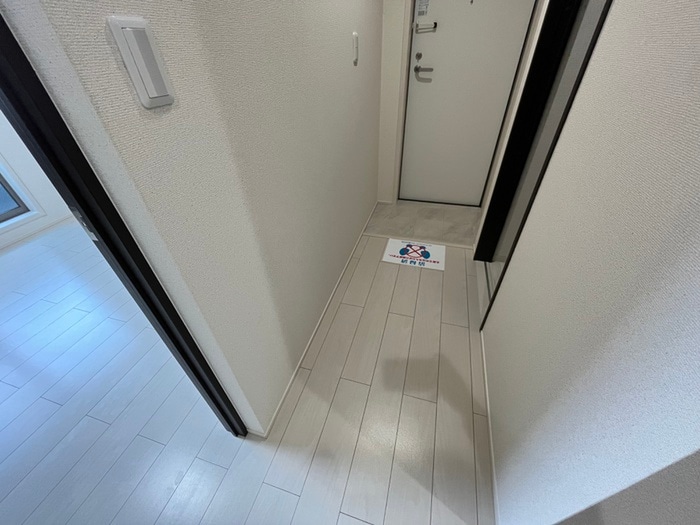 廊下 フジパレス阪急茨木北