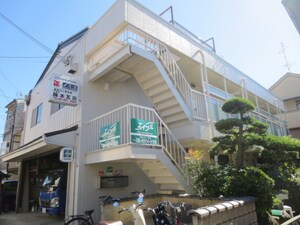 藤本マンション