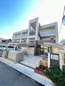 Lien Chateauの外観