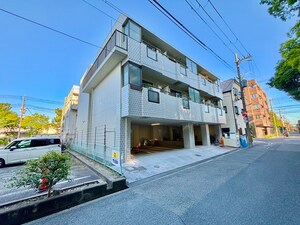 サンスーシーハウス