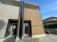 シティテラス淀