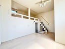 居室 シティテラス淀