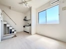 居室 シティテラス淀