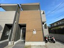 外観写真 シティテラス淀