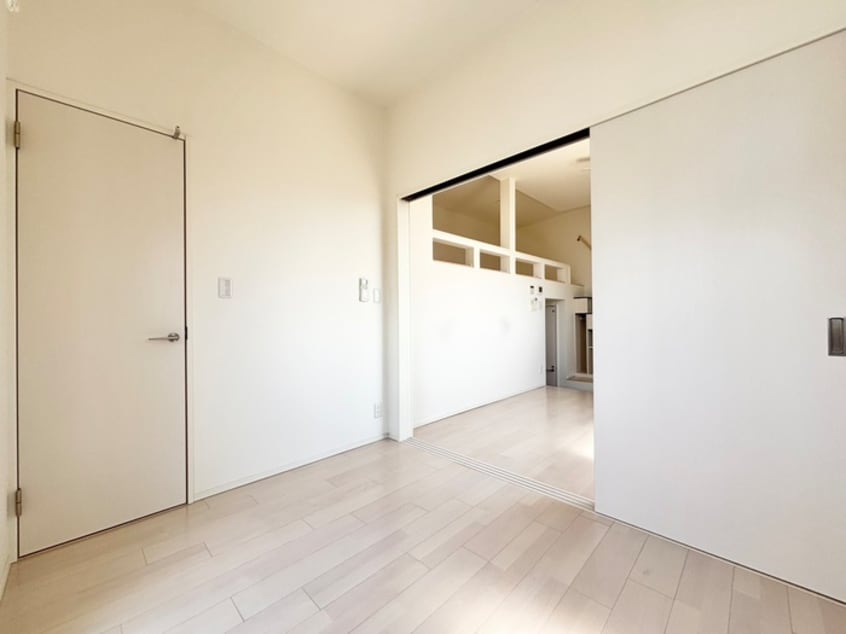 居室 シティテラス淀